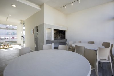 Apartamento ID.161/ALQUILER-UN-DORMITORIO-EN-CORDON - ALQUILER UN DORMITORIO EN CORDON