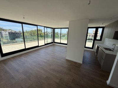 Apartamento ID.135/VENTA-3-DORMITORIOS-2-COCHERAS-PARQUE-MIRAMAR - VENTA 3 DORMITORIOS 2 COCHERAS PARQUE MIRAMAR