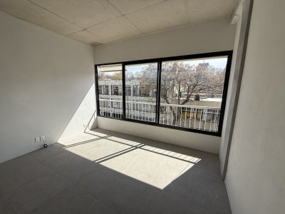 Apartamento ID.127/VENTA-MONOAMBIENTE-A-ESTRENAR-EN-PALERMO - VENTA MONOAMBIENTE A ESTRENAR EN PALERMO