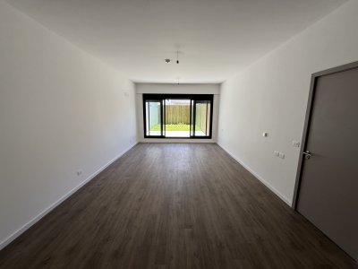 Apartamento ID.134/VENTA-MONOAMBIENTE-CON-JARDIN-PUNTA-CARRETAS - VENTA MONOAMBIENTE CON JARDIN PUNTA CARRETAS