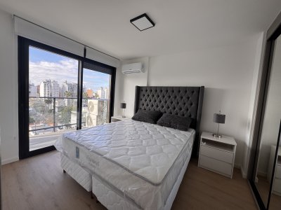 Apartamento ID.97 - Alquileres en Pocitos 1 dormitorio 