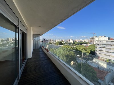 Apartamento ID.54/ALQUILER-2-DORMITORIOS-PUNTA-CARRETAS - ALQUILER 2 DORMITORIOS PUNTA CARRETAS