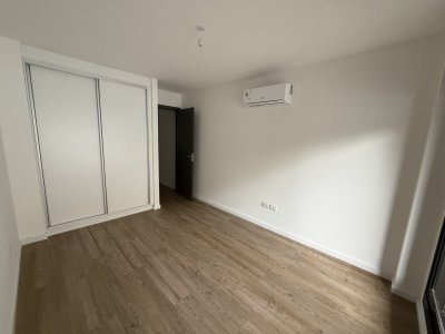 Apartamento ID.150 - ALQUILER 1 DORMITORIO CENTRO CON COCHERA