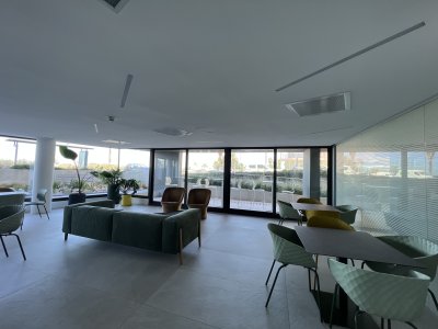 Apartamento ID.53/VENTA-APARTAMENTO-2-DORMITORIOS-PUNTA-CARRETAS-CON-COCHERA - VENTA APARTAMENTO 2 DORMITORIOS PUNTA CARRETAS CON COCHERA