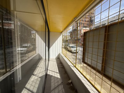 Apartamento ID.121/VENTA-1-DORMITORIO-A-ESTRENAR-EN-PALERMO - VENTA 1 DORMITORIO A ESTRENAR EN PALERMO