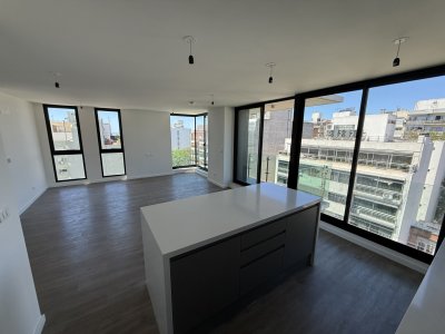 Apartamento ID.133/VENTA-PENTHOUSE-PUNTA-CARRETAS - VENTA PENTHOUSE PUNTA CARRETAS