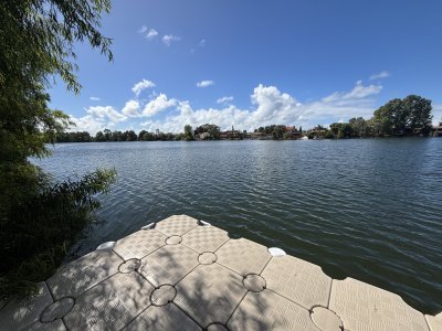 Apartamento ID.77/VENTA-2-DORMITORIOS-EN-INTERLAGOS-A-ESTRENAR - VENTA 2 DORMITORIOS EN INTERLAGOS A ESTRENAR