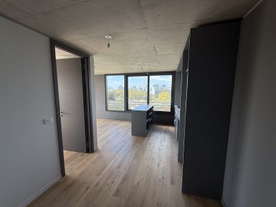 Apartamento ID.118/VENTA-1-DORMITORIO-PUNTA-CARRETAS-GOLF - VENTA 1 DORMITORIO PUNTA CARRETAS GOLF
