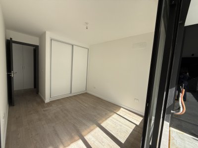 Apartamento ID.137/ALQUILER-1-DORMITORIO-SEMI-EQUIPADO-CENTRO - ALQUILER 1 DORMITORIO SEMI EQUIPADO CENTRO