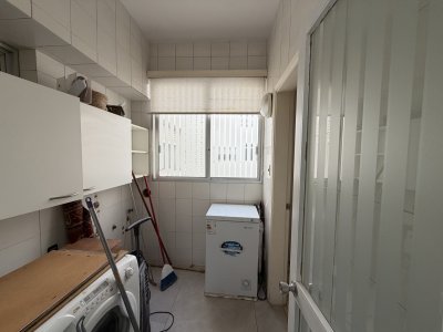 Apartamento ID.154/VENTA-APARTAMENTO-RAMBLA-3-DORMITORIOS-PRIMERA-LINEA - VENTA APARTAMENTO RAMBLA 3 DORMITORIOS PRIMERA LINEA