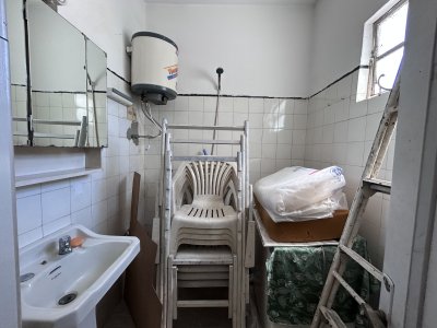 Apartamento ID.60/VENTA-1-DORMITORIO-UNIÓN-PENTHOUSE-A-RECICLAR - VENTA 1 DORMITORIO UNIÓN PENTHOUSE A RECICLAR