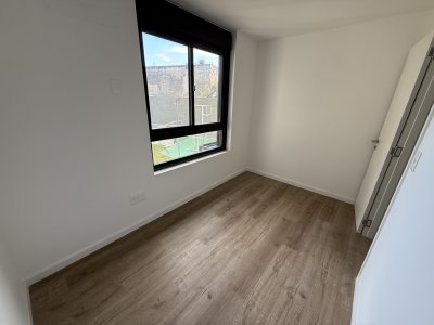 Apartamento ID.123 - ALQUILER 2 DORMITORIOS TRES CRUCES CON COCHERA A ESTRENAR