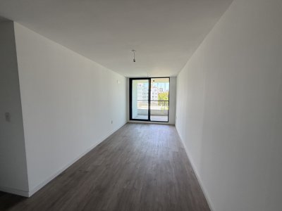 Apartamento ID.153/VENTA-CENTRO-CON-COCHERA-1-DORMITORIO-y-MEDIO - VENTA CENTRO CON COCHERA 1 DORMITORIO y MEDIO