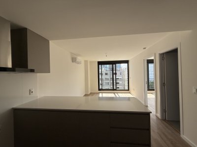 Apartamento ID.52 - Alquiler apartamento 1 dormitorio Cordón Sur