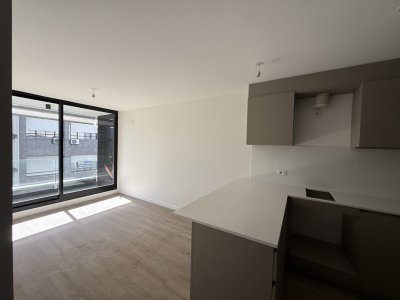 Apartamento ID.137/ALQUILER-1-DORMITORIO-SEMI-EQUIPADO-CENTRO - ALQUILER 1 DORMITORIO SEMI EQUIPADO CENTRO