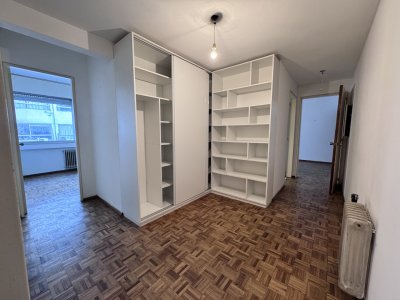 Apartamento ID.164 - ALQUILER DOS DORMITORIOS EN EL CENTRO