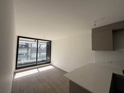 Apartamento ID.137/ALQUILER-1-DORMITORIO-SEMI-EQUIPADO-CENTRO - ALQUILER 1 DORMITORIO SEMI EQUIPADO CENTRO