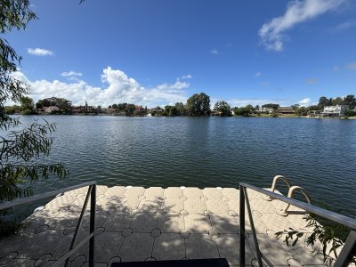 Apartamento ID.77/VENTA-2-DORMITORIOS-EN-INTERLAGOS-A-ESTRENAR - VENTA 2 DORMITORIOS EN INTERLAGOS A ESTRENAR