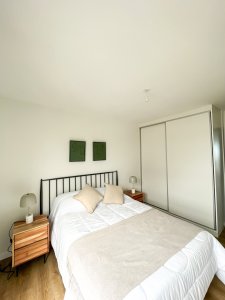Apartamento ID.28/Venta-Penthouse-2-dormitorios-con-cochera-Parque-Batlle - Venta Penthouse 2 dormitorios con cochera Parque Batlle