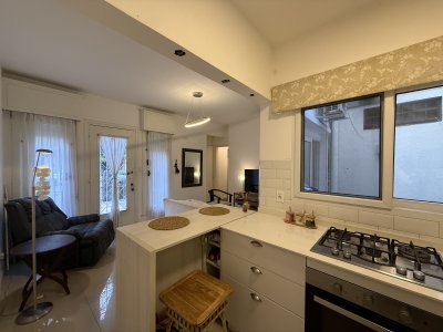Apartamento ID.116/VENTA-APARTAMENTO-1D-PB-BUCEO - VENTA APARTAMENTO 1D PB BUCEO