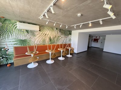 Apartamento ID.135/VENTA-3-DORMITORIOS-2-COCHERAS-PARQUE-MIRAMAR - VENTA 3 DORMITORIOS 2 COCHERAS PARQUE MIRAMAR