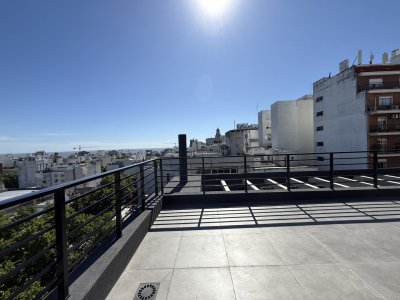 Apartamento ID.143/VENTA-APARTAMENTO-1-DORMITORIO-CENTRO - VENTA APARTAMENTO 1 DORMITORIO CENTRO