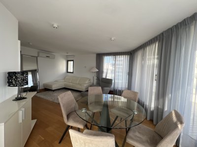 Apartamento ID.54/ALQUILER-2-DORMITORIOS-PUNTA-CARRETAS - ALQUILER 2 DORMITORIOS PUNTA CARRETAS