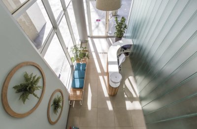 Apartamento ID.161/ALQUILER-UN-DORMITORIO-EN-CORDON - ALQUILER UN DORMITORIO EN CORDON