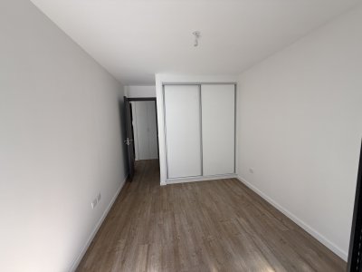 Apartamento ID.152 - ALQUILER 1 DORMITORIO CENTRO CON COCHERA