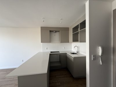 Apartamento ID.52 - Alquiler apartamento 1 dormitorio Cordón Sur