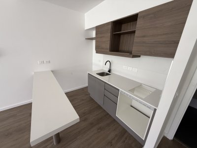 Apartamento ID.134/VENTA-MONOAMBIENTE-CON-JARDIN-PUNTA-CARRETAS - VENTA MONOAMBIENTE CON JARDIN PUNTA CARRETAS