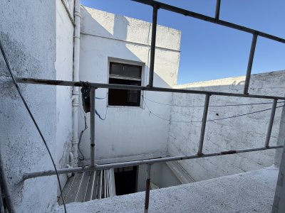 Apartamento ID.104 - ALQUILER APARTAMENTO 1 DORMITORIO PUNTA CARRETAS
