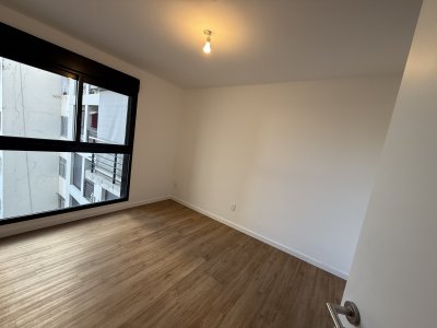 Apartamento ID.98 - ALQUILER APARTAMENTO 2 DORMITORIOS CENTRO CON COCHERA