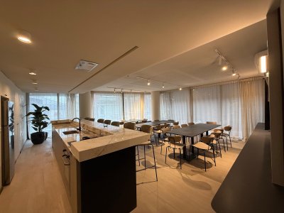 Apartamento ID.113 - Alquiler 2 dormitorios en Tres Cruces