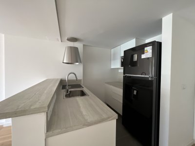 Apartamento ID.53/VENTA-APARTAMENTO-2-DORMITORIOS-PUNTA-CARRETAS-CON-COCHERA - VENTA APARTAMENTO 2 DORMITORIOS PUNTA CARRETAS CON COCHERA
