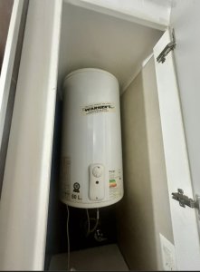 Apartamento ID.155/ALQUILER-DOS-DORMITORIOS-CON-GARAGE-EN-CORDON- - ALQUILER DOS DORMITORIOS CON GARAGE EN CORDON 