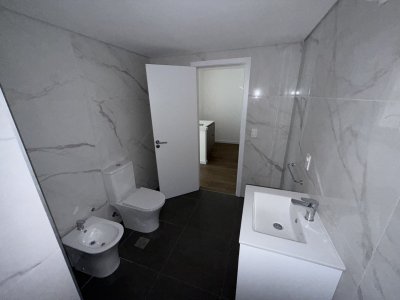 Apartamento ID.138/VENTA-MONOAMBIENTE-CON-COCHERA-PARQUE-MIRAMAR - VENTA MONOAMBIENTE CON COCHERA PARQUE MIRAMAR