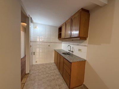 Apartamento ID.147 - ALQUILER APARTAMENTO 1 DORMITORIO PUNTA CARRETAS