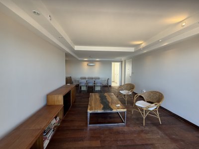 Apartamento ID.154/VENTA-APARTAMENTO-RAMBLA-3-DORMITORIOS-PRIMERA-LINEA - VENTA APARTAMENTO RAMBLA 3 DORMITORIOS PRIMERA LINEA