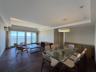 Apartamento ID.154/VENTA-APARTAMENTO-RAMBLA-3-DORMITORIOS-PRIMERA-LINEA - VENTA APARTAMENTO RAMBLA 3 DORMITORIOS PRIMERA LINEA