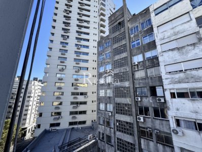 Apartamento ID.179/ALQUILER-IDEAL-PARA-ESTUDIANTES-2-Dormitorios-y-2-baños - ALQUILER IDEAL PARA ESTUDIANTES 2 Dormitorios y 2 baños
