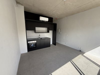 Apartamento ID.127/VENTA-MONOAMBIENTE-A-ESTRENAR-EN-PALERMO - VENTA MONOAMBIENTE A ESTRENAR EN PALERMO
