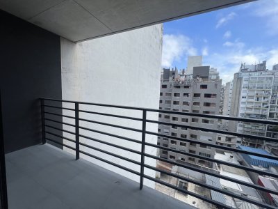 Apartamento ID.58 - VENTA 2 DORMITORIOS A ESTRENAR CORDÓN SUR