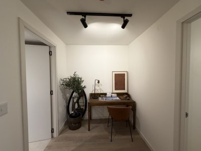 Apartamento ID.174/VENTA-1-DORMITORIO-A-ESTRENAR-EN-BARRIO-SUR - VENTA 1 DORMITORIO A ESTRENAR EN BARRIO SUR