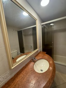Apartamento ID.73 - Alquiler 2 dormitorios con muebles POCITOS