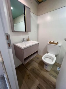 Apartamento ID.84 - Venta o Alquiler 1 dormitorio en buceo