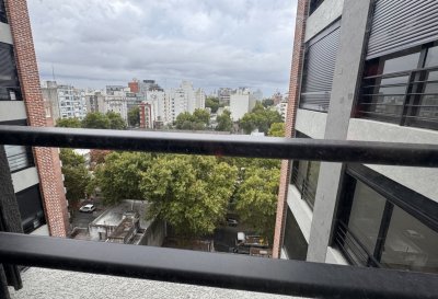 Apartamento ID.63/Alquiler-hermoso-monoambiente-en-Cordon-Sur - Alquiler hermoso monoambiente en Cordon Sur