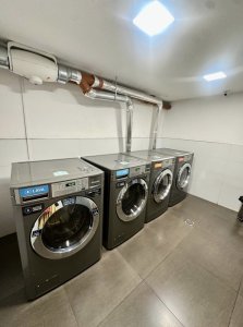 Apartamento ID.157/ALQUILER-DOS-DORMITORIOS-EN-POCITOS - ALQUILER DOS DORMITORIOS EN POCITOS