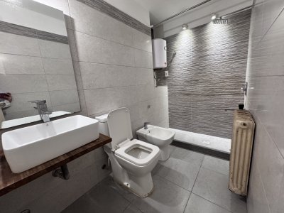 Apartamento ID.164 - ALQUILER DOS DORMITORIOS EN EL CENTRO
