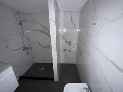 Apartamento ID.138/VENTA-MONOAMBIENTE-CON-COCHERA-PARQUE-MIRAMAR - VENTA MONOAMBIENTE CON COCHERA PARQUE MIRAMAR